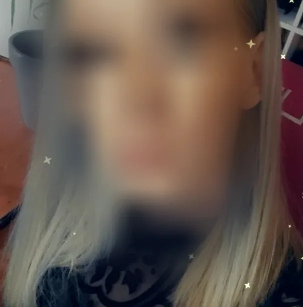 Riikka, 36